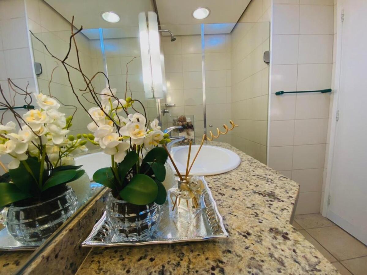 Apartamento Brilho Do Mar: Varanda Vista O Oceano